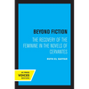 Beyond Fiction: The Recovery of the Feminine in the Novels of Cervantes - Paperback