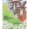 The Three Billy Goats Gruff - Hardcover
