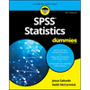 SPSS Statistics for Dummies - Paperback