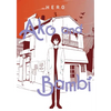 Ako and Bambi, Vol. 3: Volume 3 - Paperback