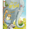 Es Un Árbol - Paperback