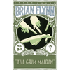 The Grim Maiden: An Anthony Bathurst Mystery - Paperback