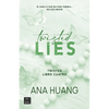 Twisted Lies: Él Hará Lo Que Sea Para Tenerla... Incluso Mentir - Paperback
