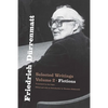 Friedrich Dürrenmatt: Selected Writings, Volume 2, Fictions Volume 2 - Paperback