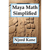 Maya Math Simplified - Paperback