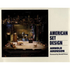 American Set Design - Paperback