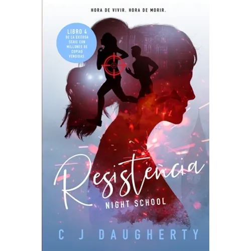 Night School Resistencia - Paperback