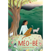 Mèo and Bé - Hardcover