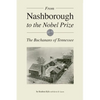 From Nashborough to the Nobel Prize: The Buchanans of Tennessee - Paperback
