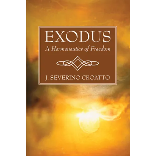 Exodus - Hardcover