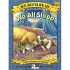 We Both Read-We All Sleep - Paperback