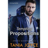 Tempting Propositions: Strictly Business: Book 1 - Paperback