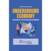 Underground Economy The Rise Of The Shadow Economy - Paperback