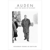 Auden and the Muse of History - Hardcover