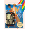 Home in Harlem: Poems of Everyday Harlem Renaissance Life - Hardcover
