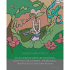 Arise Beautiful: An Illustrated Scripture Devotional with space for coloring, journaling, creative reflection and prayer. - Paperback