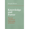 Knowledge and Power: Toward a Political Philosophy of Science - Paperback