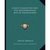 Count Cagliostro And The Swedenborgian Rite Of Freemasonry - Paperback