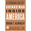 Communist China's War Inside America - Paperback