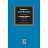 Indiana Land Entries. Volume 2, Part 1: Vincennes District, 1807-1877: Vincennes District, 1807-1877 - Paperback
