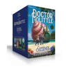 Doctor Dolittle the Complete Collection (Boxed Set): Doctor Dolittle the Complete Collection, Vol. 1; Doctor Dolittle the Complete Collection, Vol. 2; - Boxed Set