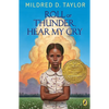 Roll of Thunder, Hear My Cry - Paperback