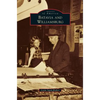 Batavia and Williamsburg - Hardcover