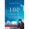 100 Days of Favor: Daily Readings from Unmerited Favor - Paperback