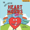 The Very Special Heart Words - Paperback