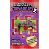 Diary Of A Minecraft Teenage Spy 2: Book 2: 'A Burptastic Jungle Adventure' - Hardcover