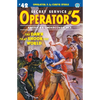 Operator 5 #42: The Dawn That Shook the World - Paperback