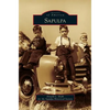 Sapulpa - Hardcover