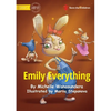 Emily Everything - Paperback