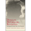 Douglas McGregor, Revisited - Hardcover