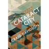 Cataract City - Paperback