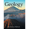 Geology: The Living Earth - Hardcover