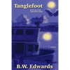Tanglefoot: Book one of the 'Suncookers series - Paperback