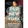 Old New York - Paperback