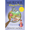 Murder at the Church Picnic: A Mallory Beck Cozy Culinary Caper - Paperback