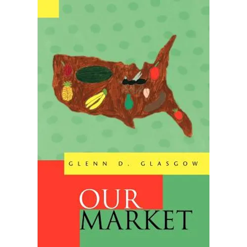 Our Market - Hardcover