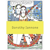 Dorothy Iannone: Censorship and the Irrepressible Drive Toward Love and Divinity - Paperback