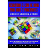 Resolviendo el Cubo de Rubik para Niños y Principiantes - Libro de Solución a Color: Incluye Método Básico y Método de Resolución Rápida con Instrucci - Paperback