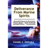 Deliverance from Marine Spirits: Powerful Prayers to Overcome Marine Spirits - Spirit Husbands and Spirit Wives - Permanently. - Paperback