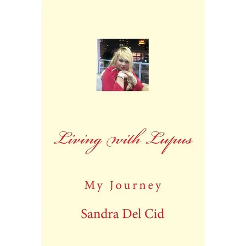 Living with Lupus - Paperback