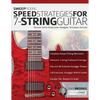 Sweep Picking Speed Strategies For 7-String Guitar - Paperback
