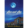 Love and Lies at Martha's Hair Done Right - Paperback