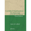 Certified Ophthalmic Technician Exam Review Manual - Paperback