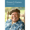 Ernest J. Gaines: Conversations - Paperback