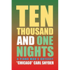 Ten Thousand and One Nights: A Piano Man's Odyssey - Paperback