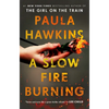 A Slow Fire Burning - Paperback